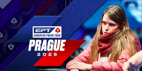 EPT Praga, un solo italiano al Day 5 del Main Event: segui la diretta streaming