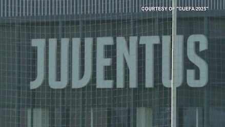 Ufficiale Juventus, respinta l'offerta di Tether