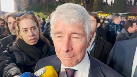 Abodi: "Stadi? Dobbiamo velocizzare"