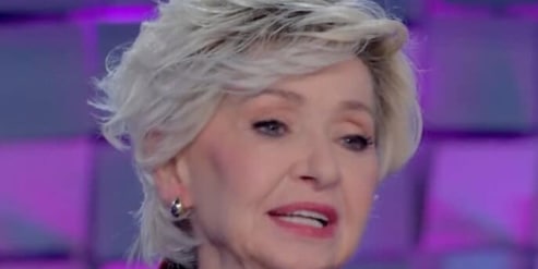 Enrica Bonaccorti e il tumore, la dura confessione in tv: "Non ho tantissime speranze"