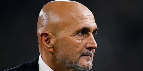 Spalletti pensa già alla Roma: "La prossima sarà peggio, vediamo se abbiamo imparato la lezione". E su Cabal...