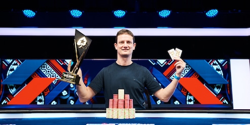 EPT Praga 2025, Matan Krakow vince il Main Event: l'albo d'oro aggiornato