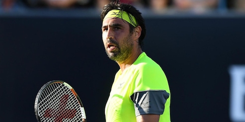 Baghdatis è sicuro: “Alcaraz vincerà più Slam di Sinner per un motivo…”

