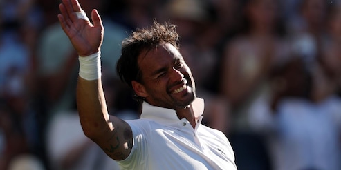 Last Dance non solo per Fognini e Halep: quanti tennisti si sono ritirati nel 2025!
