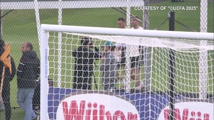 Dalla Spagna: "Vlahovic-Milan, c'è l'accordo"