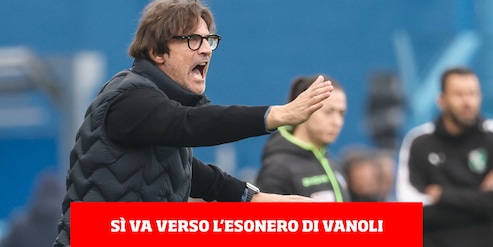 Fiorentina, ore caldissime