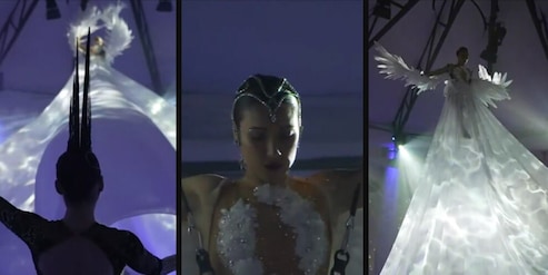 Lazio Christmas Party 2025, la festa di Natale del club biancoceleste