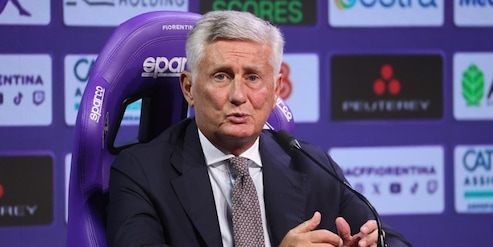 Pradè, solo lui. La Fiorentina è un caso Nazionale