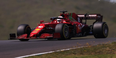 La F1 torna in Portogallo: Portimao nel calendario per il 2027 e il 2028