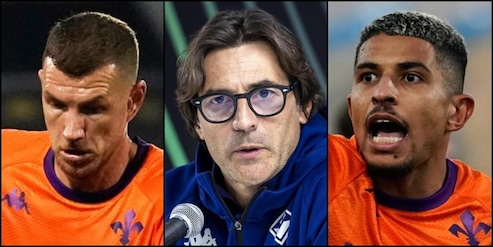 Losanna-Fiorentina, la probabile formazione di Vanoli