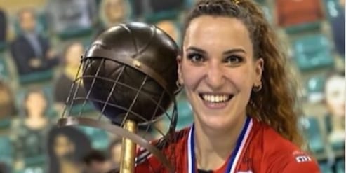 Volley Mercato: Perugia chiude il roster con Ivana Vanjak