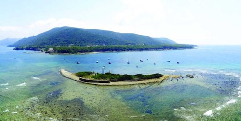 Tutela ambientale e sport di mare: alla scoperta del Parco del Cilento