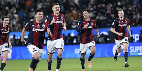 Bologna, hanno vinto le idee