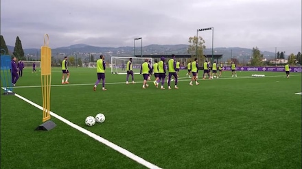 Fiorentina, Paratici in viola: contatti avviati, c'è l'offerta