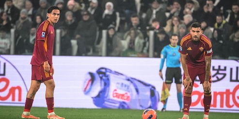 Roma, alzare i toni è necessario