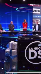 De Rossi e il ritono all'Olimpico per Roma-Genoa: "Sarà contronatura sperare che perda il mio grande amore..."