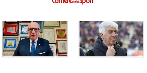 Rinforzi Roma: perché i Friedkin devono ascoltare Gasp