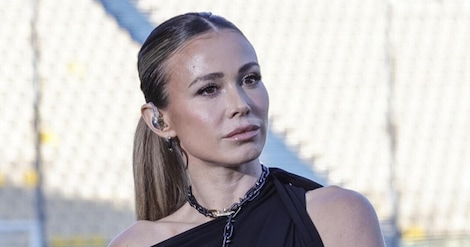 Diletta Leotta, lo spoiler sulla seconda gravidanza: svelato il sesso del figlio in arrivo