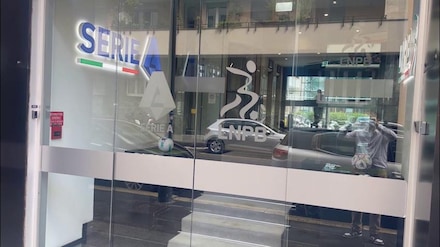 Dietrofront: Milan-Como non si gioca a Perth