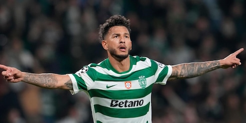 Campionato portoghese, il pronostico di Guimaraes-Sporting