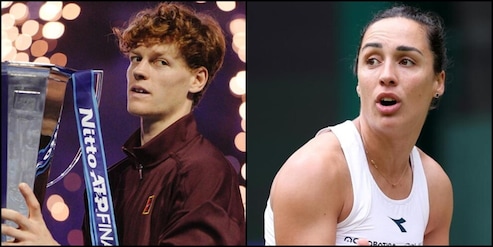 Trevisan sincera su Sinner: "Ognuno vive trofei e sconfitte a modo suo, lui invece..."