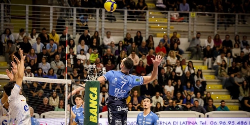In Superlega è tempo di Boxing Day