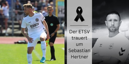Calcio in lutto: è morto Sebastian Hertner, precipitato da una seggiovia