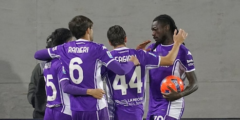 Pronostici Serie A, Parma-Fiorentina: ecco chi vincerà, per i bookie, tra Cuesta e Vanoli