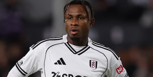 Chukwueze: "Milan favorito per lo scudetto, via dalla Serie A per un motivo"