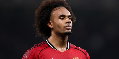 Quanto ha offerto la Roma per Zirkzee: la risposta del Manchester United