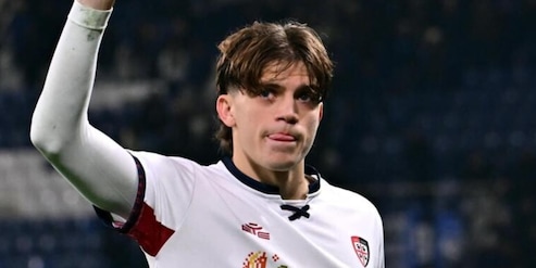 L’Inter spinge per Palestra: il summit con l’Atalanta già domani sera