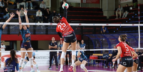 Altino vince in rimonta ad Imola