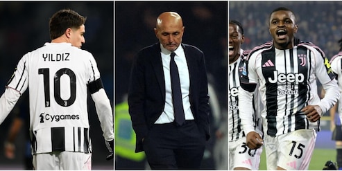 Pagelle Juve: tutti i voti della partita contro il Pisa