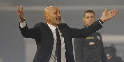 Juve, quel senso di inevitabilità