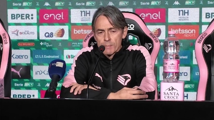 Inzaghi: "Stiamo ritrovando i nostri tifosi, questa era gara più importante stagionale"