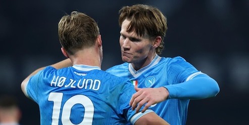 Lo strano caso del Napoli: tanti marcatori e pochi gol. Solo due giocatori in doppia cifra