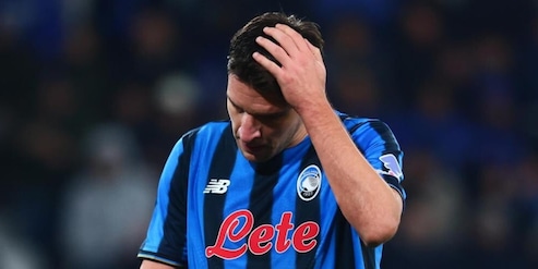 Atalanta, Lautaro non perdona: Djimsiti e Samardzic, errori fatali e l'Inter vola