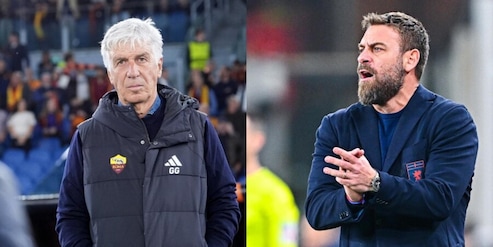 Dove vedere Roma-Genoa in tv? Dazn o Sky, orario