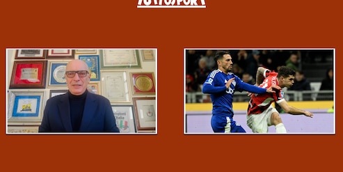 Toh, Milan-Como si giocherà a San Siro: ma non bisognava andare a Perth?