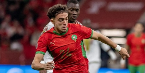 Coppa d’Africa, El Aynaoui e il Marocco avanti. Ok anche Mali e Egitto