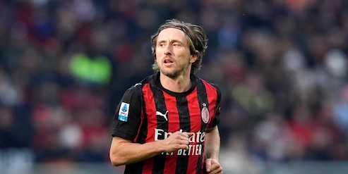 Modric è il grandangolo del Milan