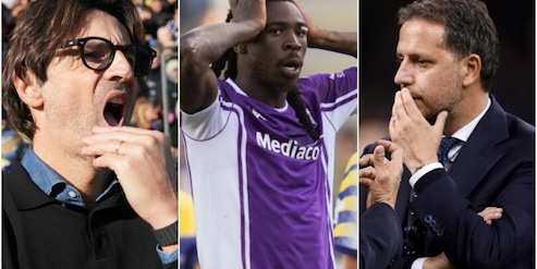 Paratici ha le idee chiare: rivoluzione Fiorentina in tre mosse. Svelato il futuro di Vanoli