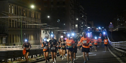 Corsa e sonno: un binomio stretto e fondamentale per il runner