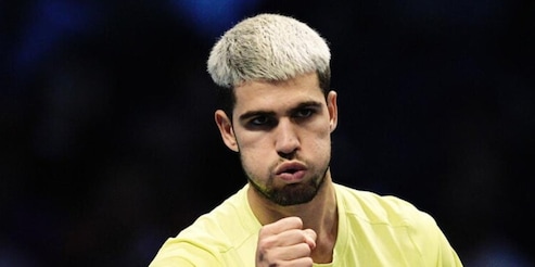 Alcaraz, la critica dell'ex numero 1 del mondo: "Difficile gestirlo, è distratto dalla fama"