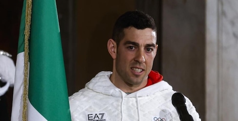 Federico Pellegrino portabandiera a Milano-Cortina: l'intervista esclusiva