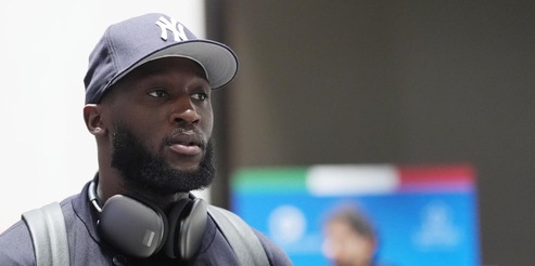 Lukaku, il rientro slitta: cosa sta succedendo e le sue condizioni