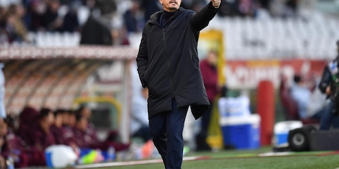 Cagliari-Milan, le probabili formazioni. Lazio, Castellanos ai saluti