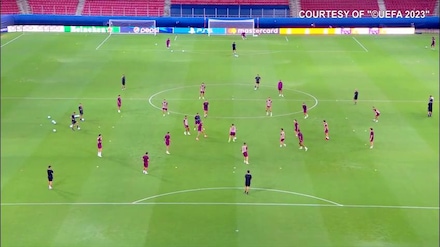 Liga, Sergio Ramos potrebbe entrare in società al Siviglia