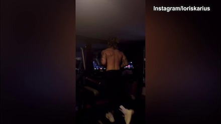 Schalke 04, Karius va di corsa...