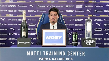 Cuesta: "Non dimentico il passato, ma ora voglio continuità"